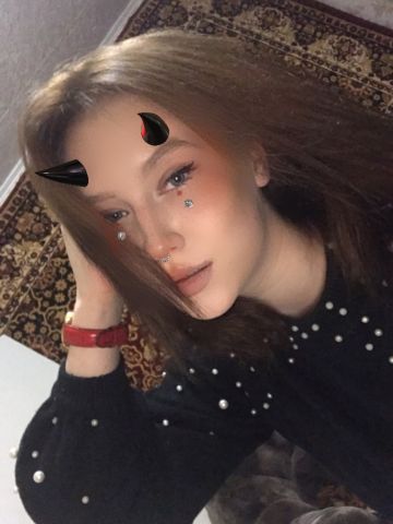Проститутка Анна