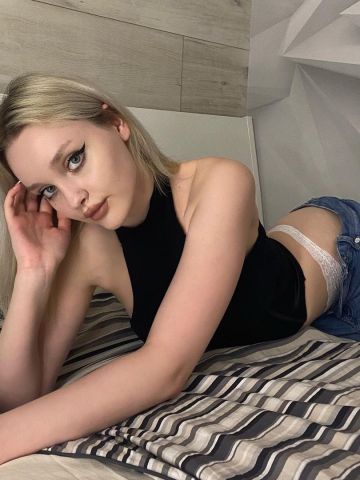 Проститутка Элина